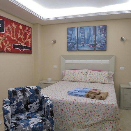 La Volpe Rossa B&B Las Palmas de Gran Canaria Exteriér fotografie