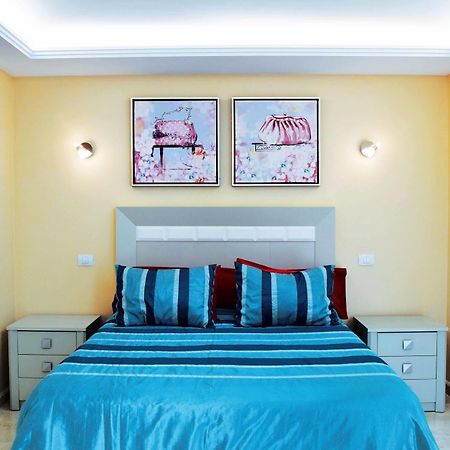 La Volpe Rossa B&B Las Palmas de Gran Canaria Exteriér fotografie
