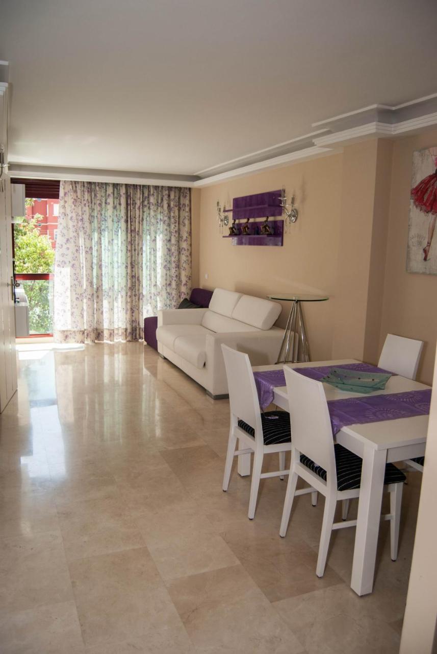 La Volpe Rossa B&B Las Palmas de Gran Canaria Exteriér fotografie